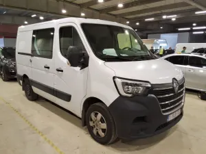 Renault Master L1H1 2.3 DCI Comfort 2020