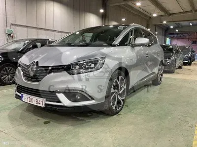 Renault Scenic 1.3 TCe Bose Edition 2020