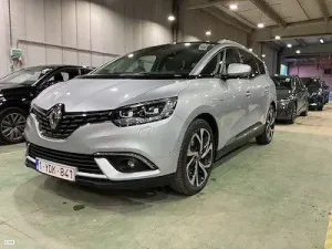 Renault Scenic 1.3 TCe Bose Edition 2020