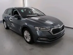 Skoda Octavia Combi 2.0 TDI Ambition 2021