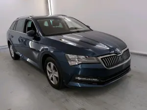 Skoda Superb Combi 1.5 TSI Ambition 2020