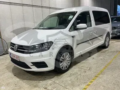 Volkswagen Caddy Maxi 2.0 TDI Trendline 2020