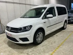 Volkswagen Caddy Maxi 2.0 TDI Trendline 2020