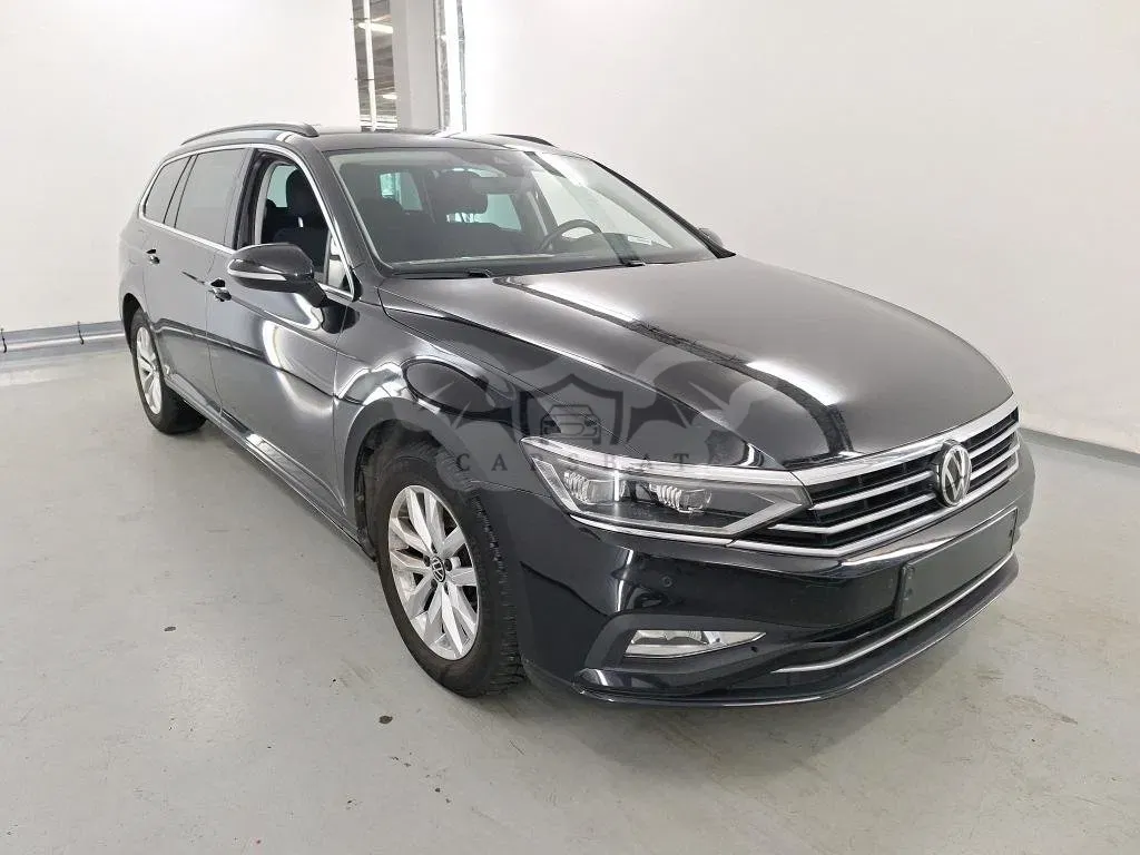Volkswagen Passat Variant 2.0 TDI Style Business 2022