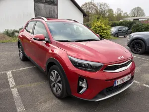 Kia Stonic 2022