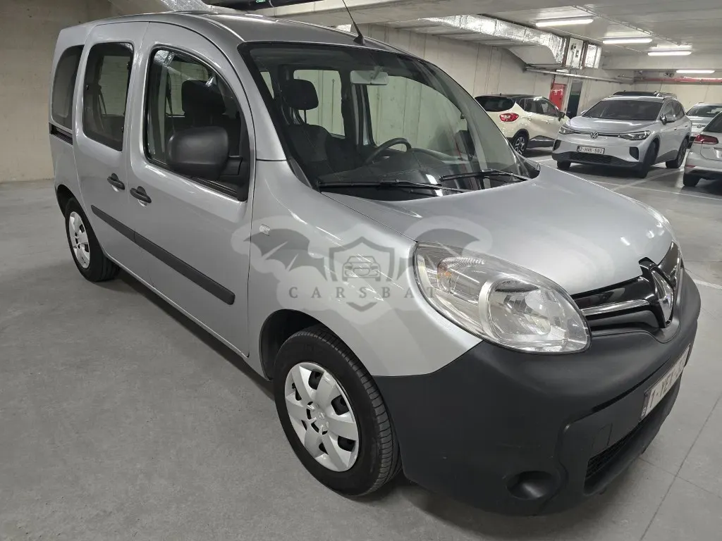 Renault Kangoo 1.5 DCI 2020