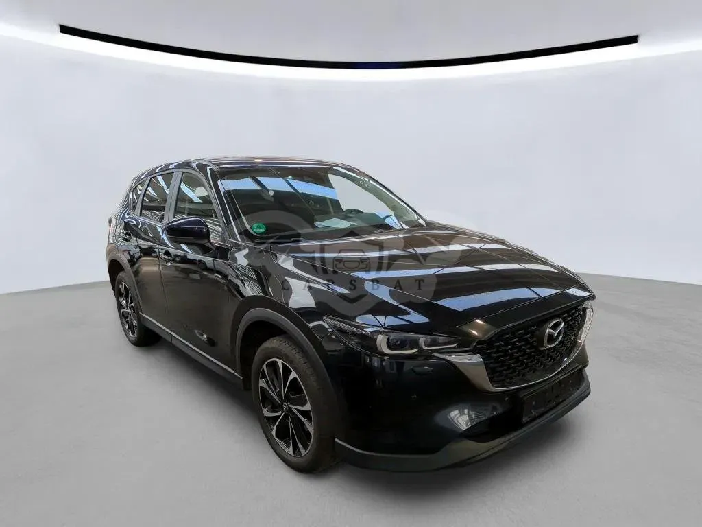 Mazda CX-5 2023