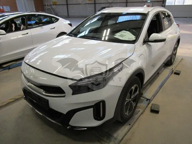 Kia Ceed XCeed 1.6 GDI 2022