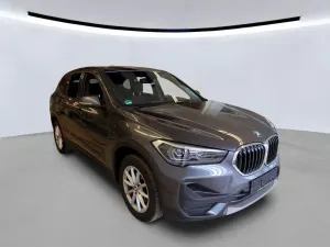 BMW X1 18d 2022