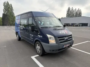 Ford Transit 2.2 2011