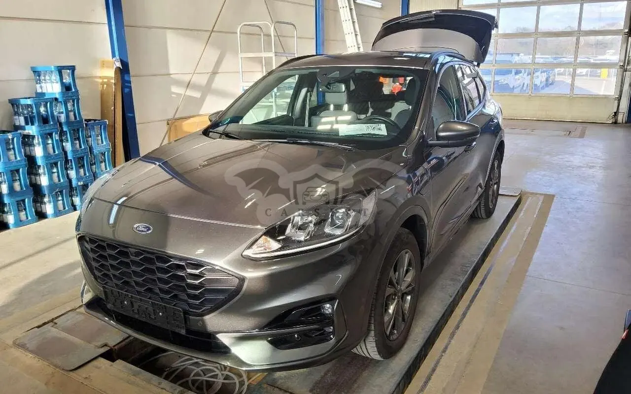 Ford Kuga 2.5 2022