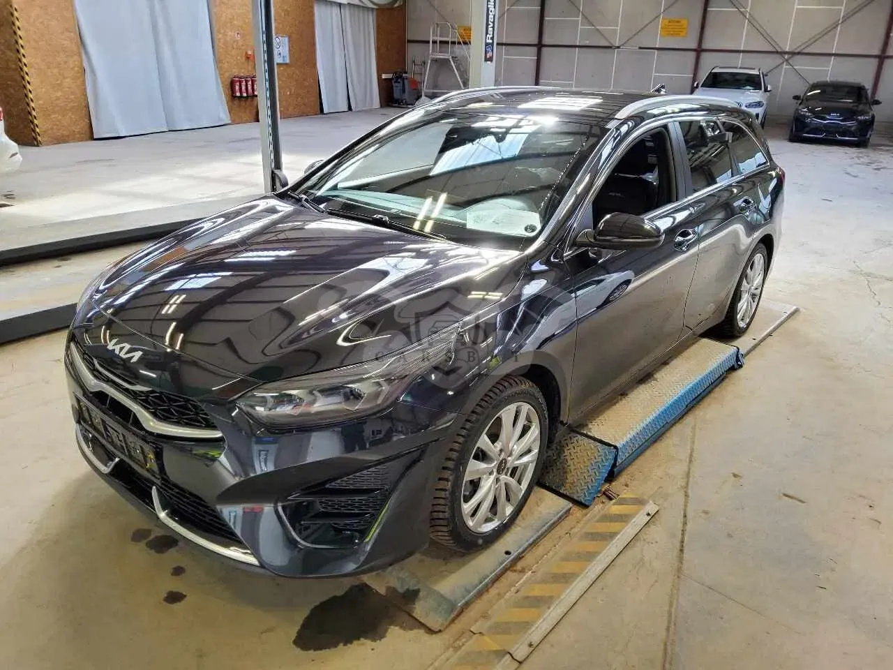 Kia Ceed Ceed SW 1.5 GDI 2024