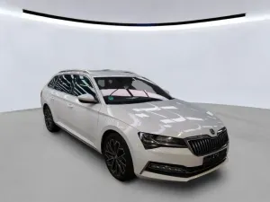 Skoda Superb Combi 2.0 TDI 2023