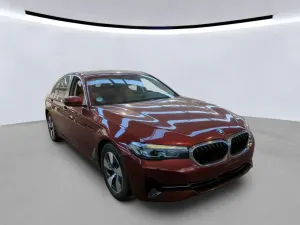 BMW 5 Series 520d 2023