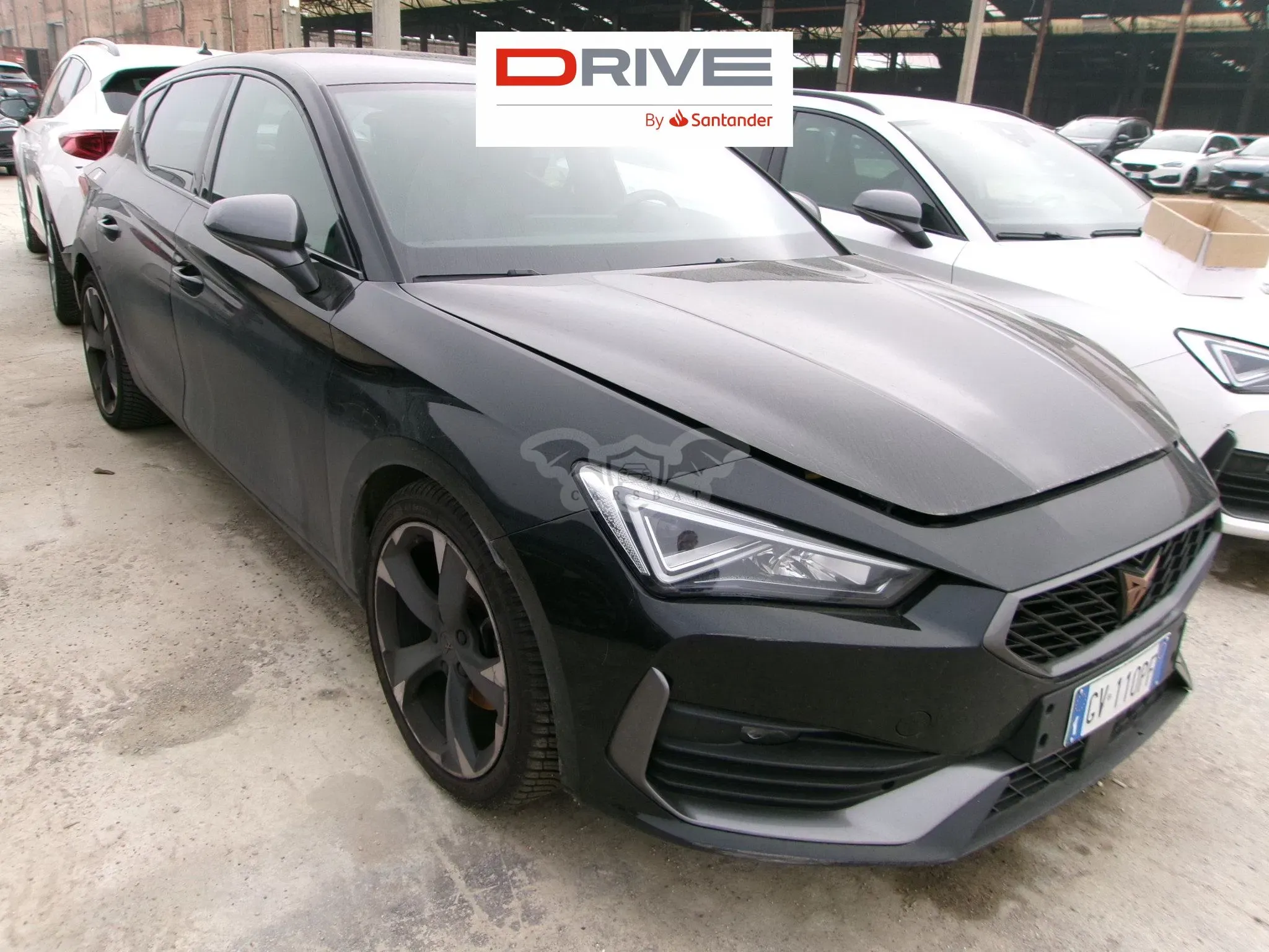 Cupra Leon 1.5 eTSI 2024