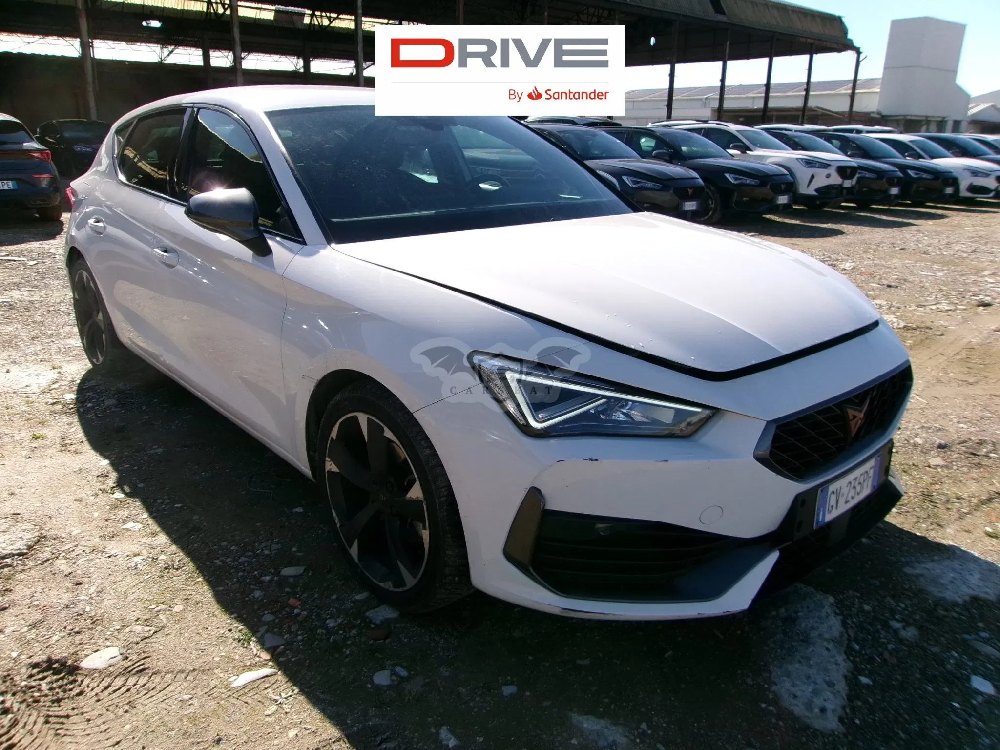 Cupra Leon 1.5 eTSI 2024