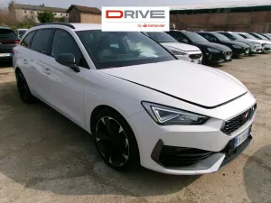 Cupra Leon Sportstourer 1.5 eTSI 2024