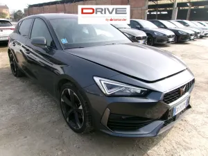 Cupra Leon 1.5 eTSI 2024