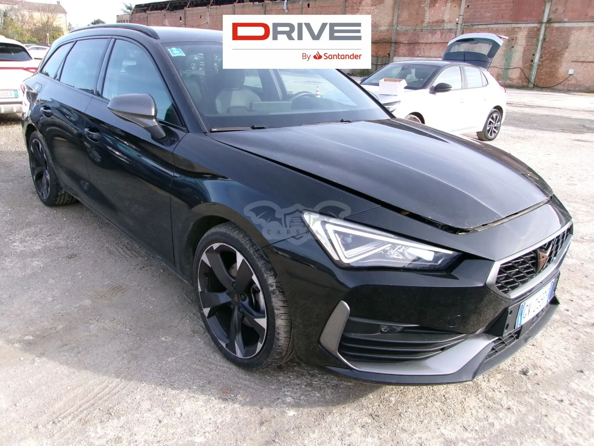 Cupra Leon Sportstourer 1.5 eTSI 2024