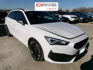 Cupra Leon Sportstourer 1.5 eTSI 2024