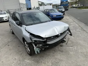 Opel Corsa 1.2i 2024
