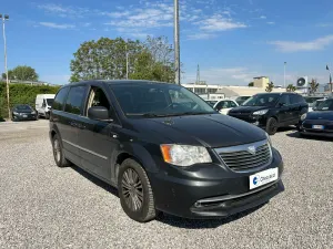 Lancia Voyager 2.8 Gold 2013