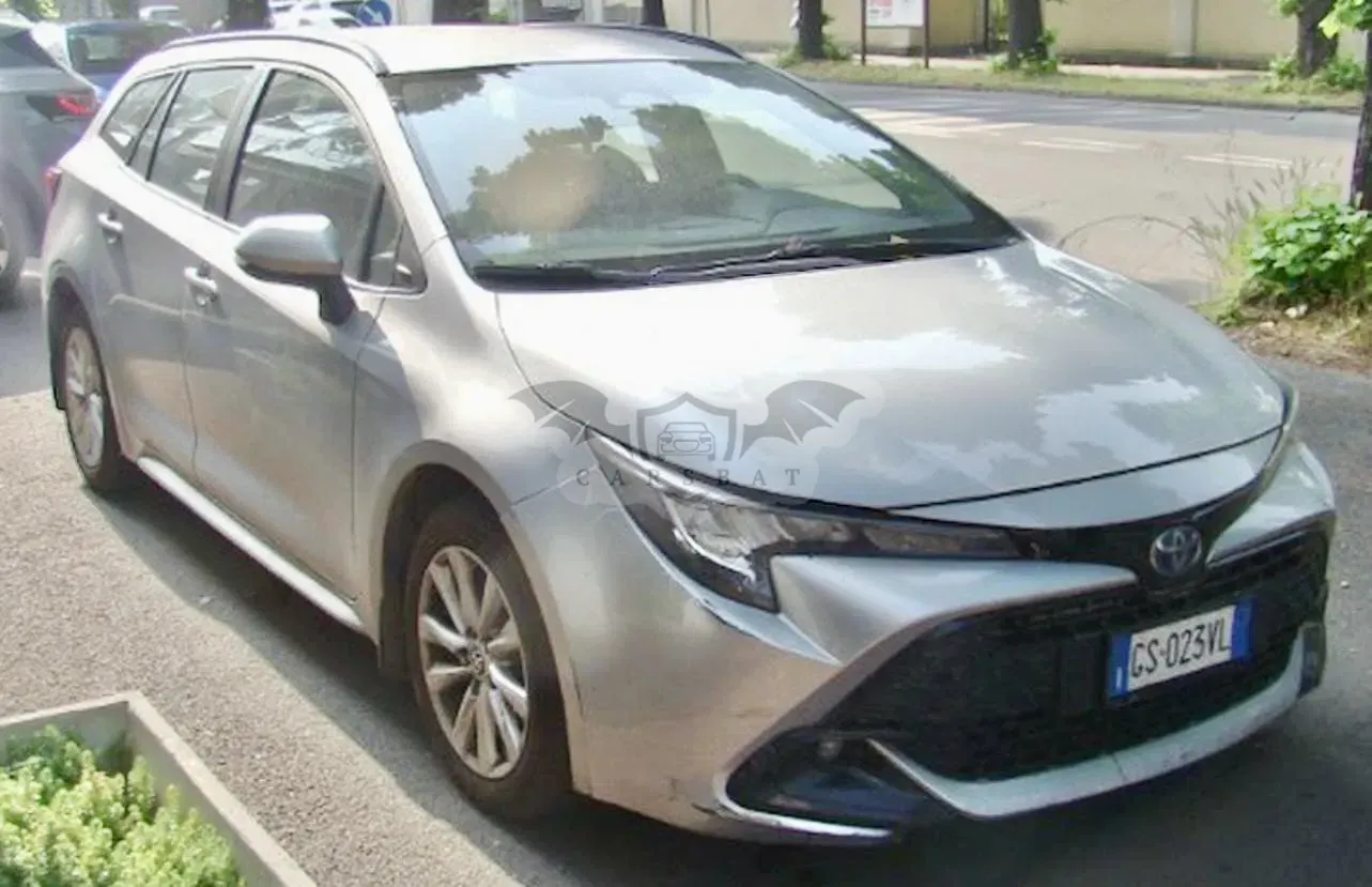 Toyota Corolla Touring Sports 1.8 Active 2024