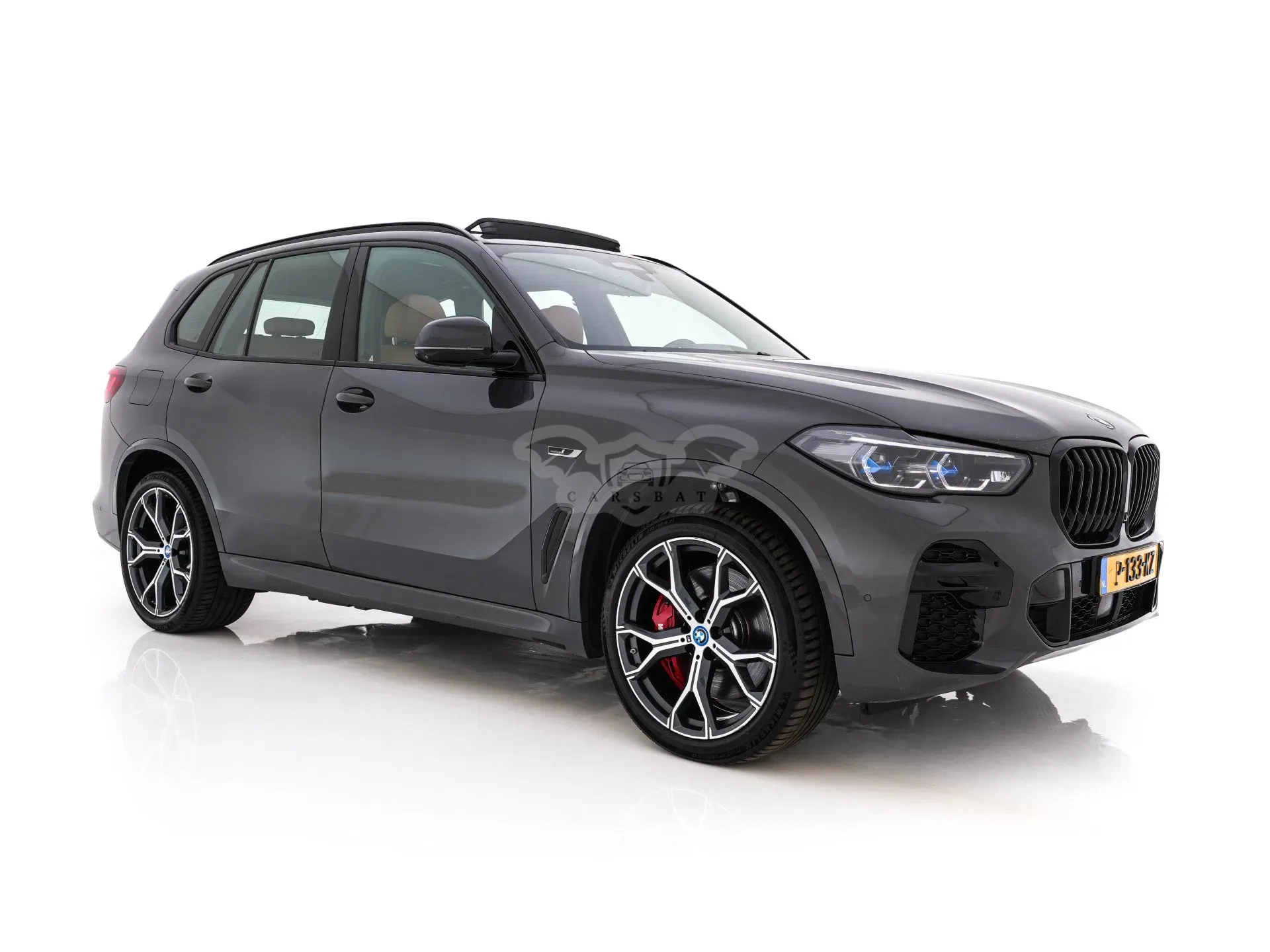 BMW X5 45e High Executive 2022