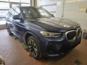 BMW iX3 Inspiring 2023