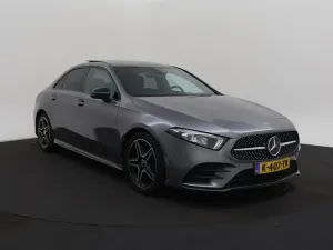 Mercedes-Benz A 180 2021