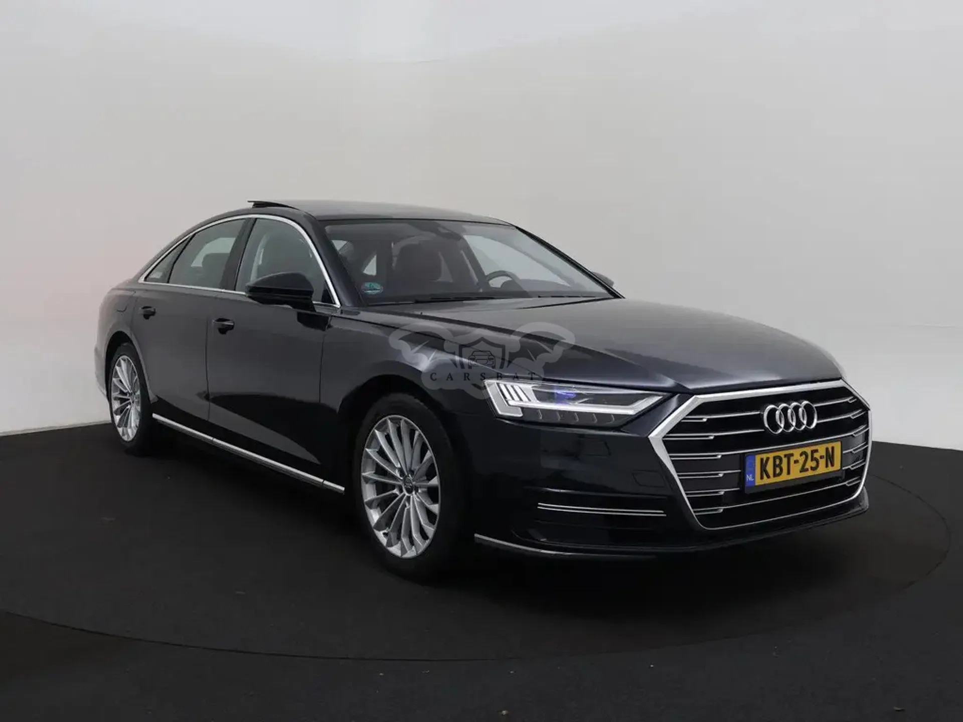 Audi A8 50 TDI Pro Line+ 2018