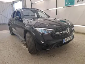 Mercedes-Benz GLC 400e AMG Line 2023