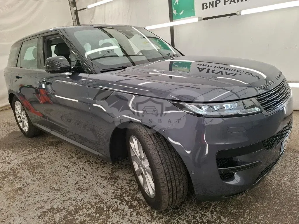 Land Rover Range Rover Sport P460e SE 2024