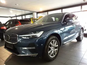 Volvo XC60 Ultimate Bright 2023