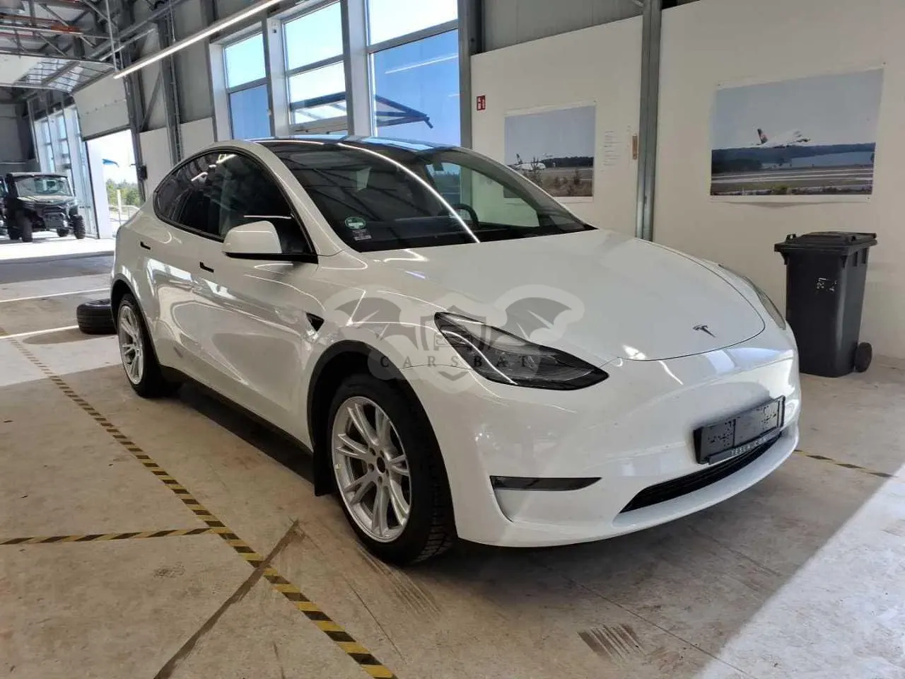 Tesla Model Y Long Range 2023