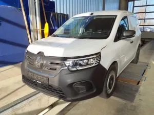 Renault Kangoo 22 kWh 2022