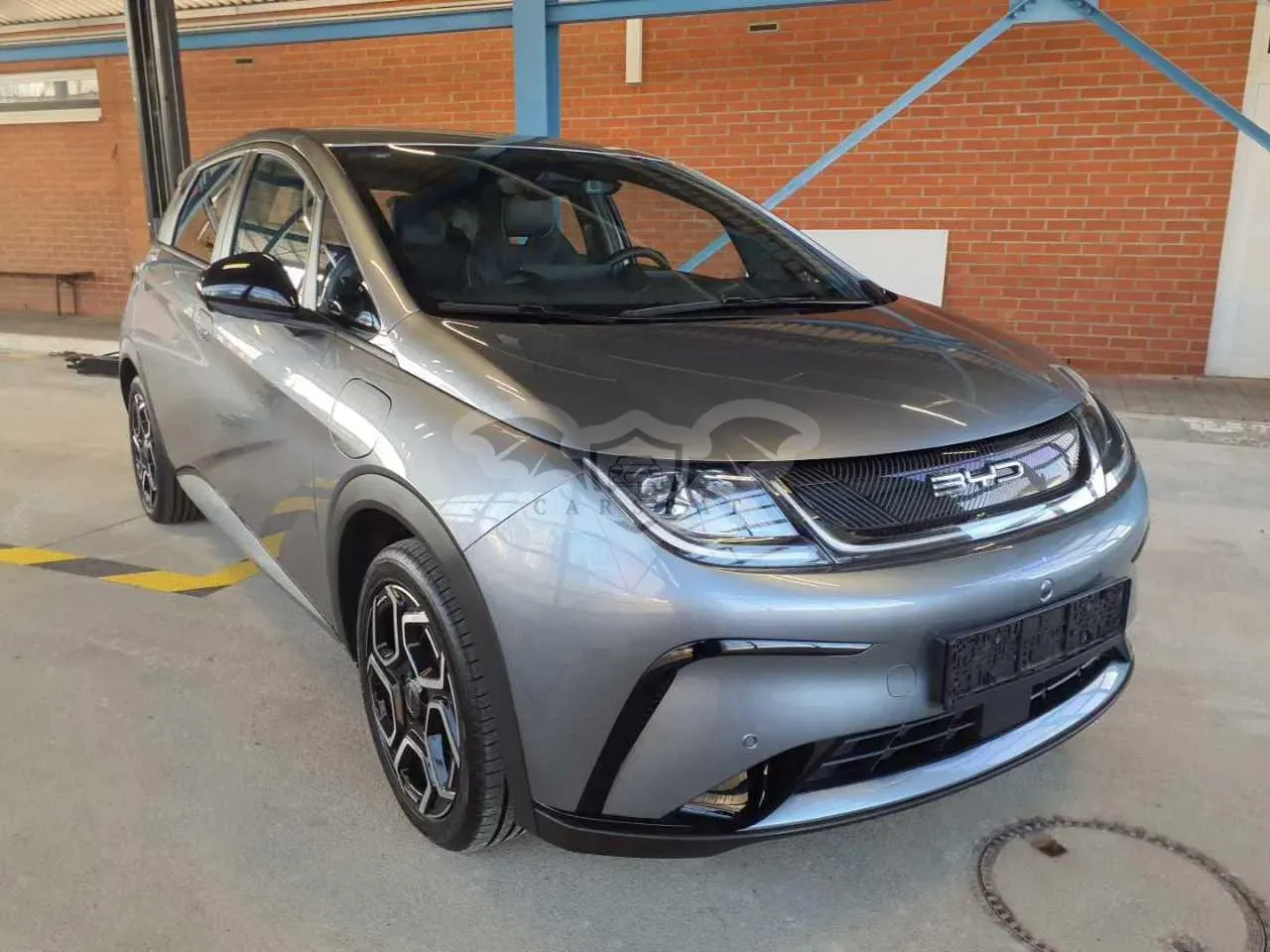 BYD Dolphin 60 kWh Comfort 2023