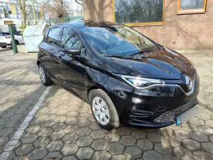Renault Zoe Life 2022