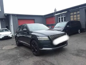 Genesis GV80 3.0 Sport 2023
