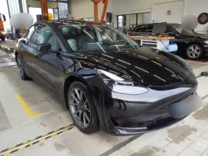 Tesla Model 3 Standard Range 2021