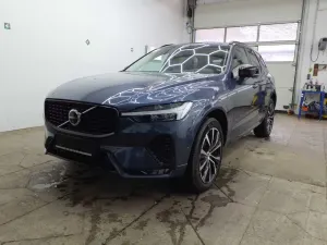 Volvo XC60 Plus Dark 2024