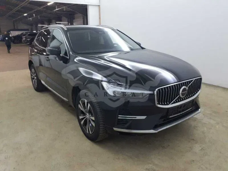 Volvo XC60 Core 2023
