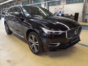 Volvo XC60 Inscription 2020