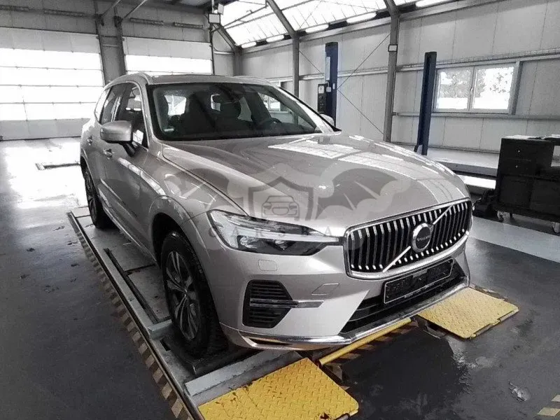 Volvo XC60 Core 2022
