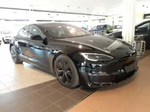 Tesla Model S Plaid 95 kWh 2023