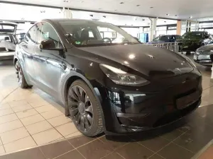 Tesla Model Y Performance 2023