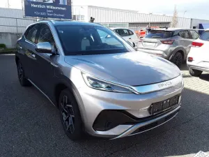BYD Atto 3 60 kWh Comfort 2023