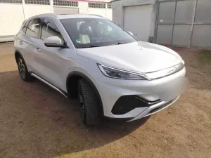 BYD Atto 3 Comfort 2023