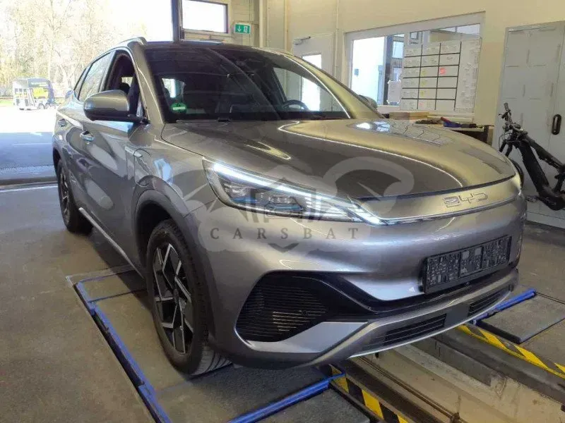 BYD Atto 3 60 kWh Design 2023