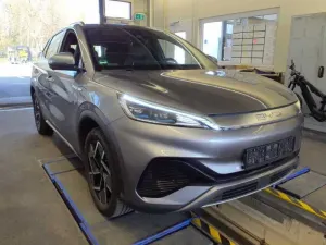 BYD Atto 3 60 kWh Design 2023